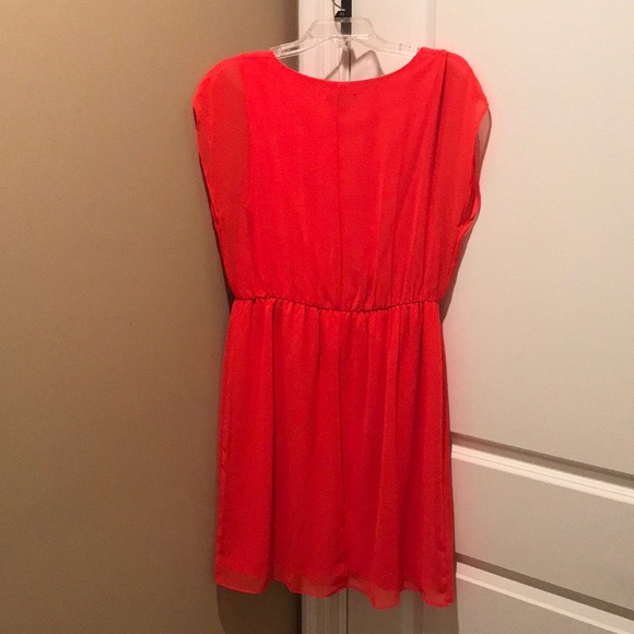 AB Studio women’s size L dress - Picture 4 of 10